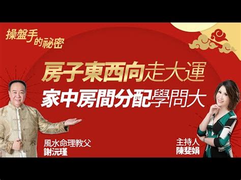 做西向東|化解坐西向東煞氣